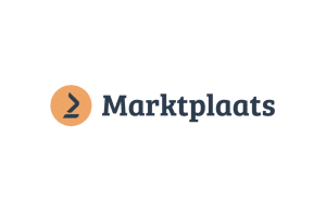 Schorten klant Marktplaats