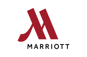 Schorten klant Marriott