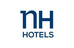 Schorten klant NH Hotels