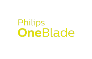 Schorten klant Phillips OneBlade