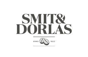 Schorten klant Smit & Dorlas